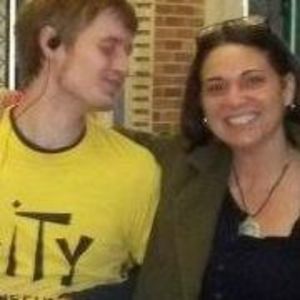 Meet your Posher, Brigitte